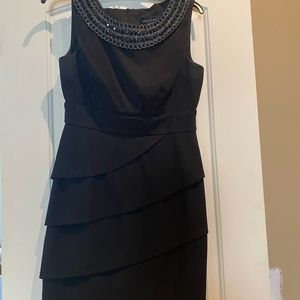 Cocktail dress